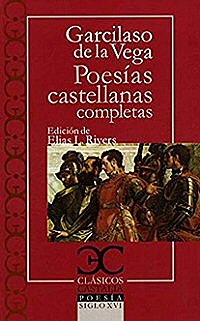 Garcilaso de la Vega