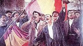 Timeline: La segunda República