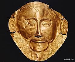 Origen de la Civilización Micénica