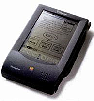 Personal Digital Assistant