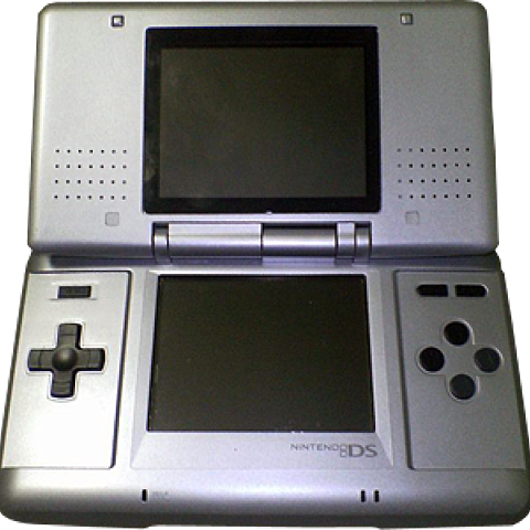 Nintendo DS