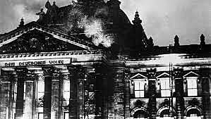 Incendi del Reichstag (1933)