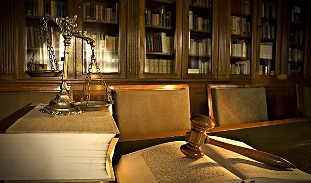 Primer trabajo profesional