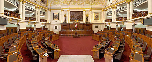 Segundo trabajo profesional