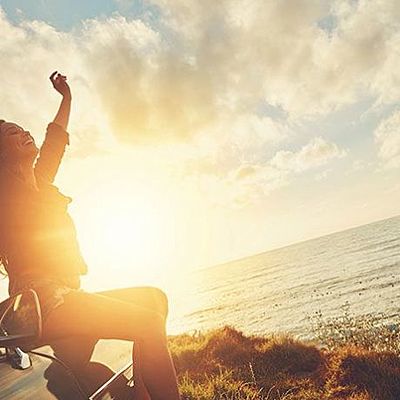 Timeline: Mi historia de mis logros