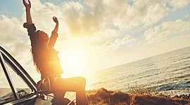 Timeline: Mi historia de mis logros