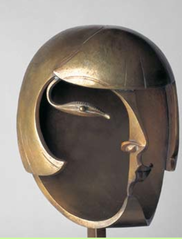 Pablo Gargallo. Escultor