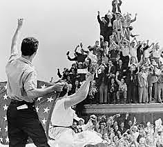 Inicio de un nuevo orden internacional