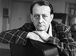 André Malraux."La condicción humana"