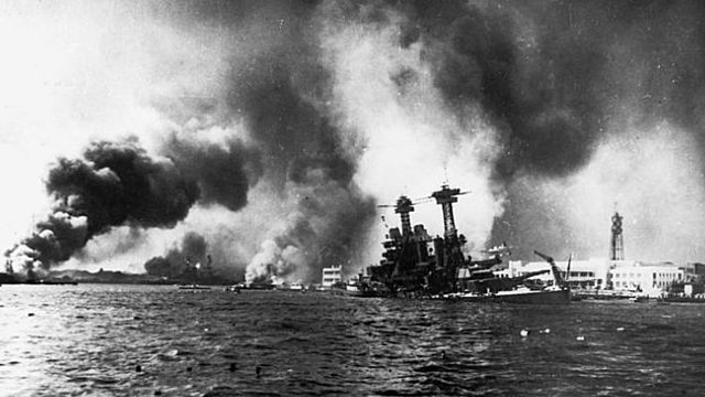 Pearl Harbor