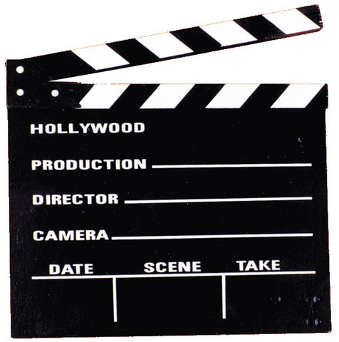 Doing Videos on a book we read in class.