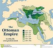 Ottoman Empire