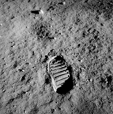 Apollo 11 was the spaceflight that first landed humans on the Moon.