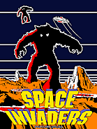 Space Invaders