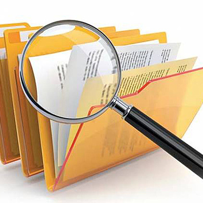 Timeline: Derecho de Acceso a la Información (DAI)