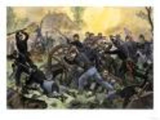 Battle of Shiloh