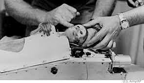 Missió nord-americana Able-Baker