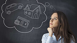 Timeline: mi plan para lograr mi meta al año 2040