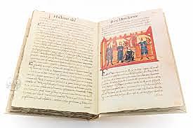 Les quatre grans cròniques