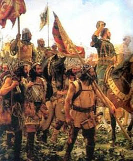 Campanyes dels almogàvers