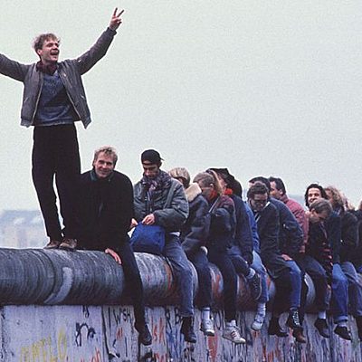 Timeline: BERLINGO HARRESIAREN ERORRERA