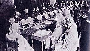 Conferència d’Algecires