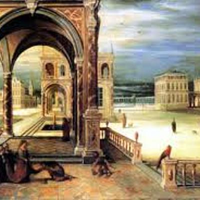 Timeline: CONTEXTO HISTÓRICO DEL RENACIMIENTO