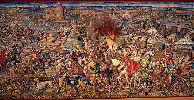 Conquesta de Nàpols