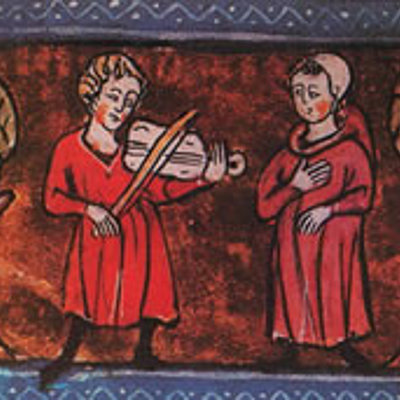 Timeline: S. XIII- S. XIX