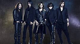 Timeline: Еволюція Visual-kei