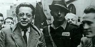 La svolta di Salerno