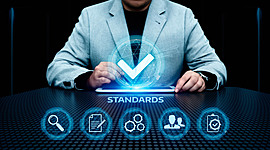 Timeline: HISTORIA DE LA CALIDAD