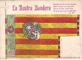 EL CATALANISME (1833-1901)