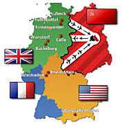 El bloqueo de Berlín