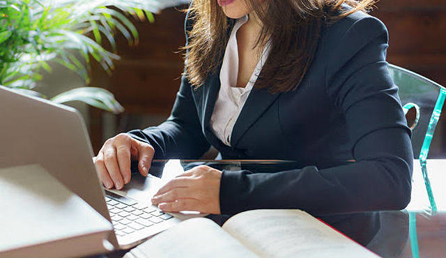 Estudios de Fiscalía