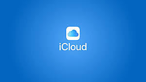 iCloud