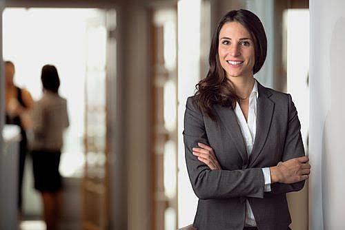 En la cima de mi carrera