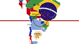 Timeline: Guerra de la Triple Alianza