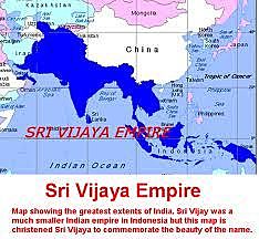 Srivijaya Empire
