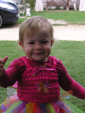 Nire lehen urtebetetzea