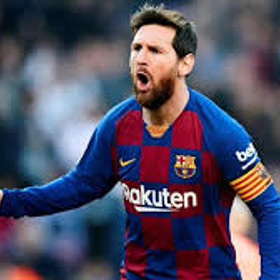 Timeline: TIMELINE MESSI FC BARCELONA  (jonatan barrios)