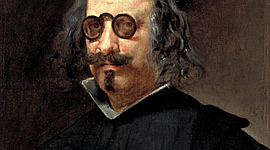 Timeline: Francisco de Quevedo
