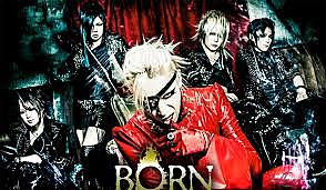 BORN