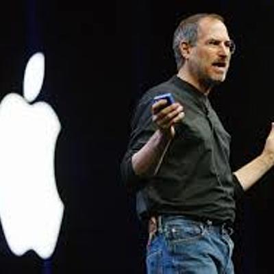 Timeline: The life of Steve Jobs