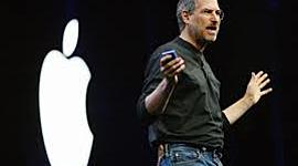 Timeline: The life of Steve Jobs