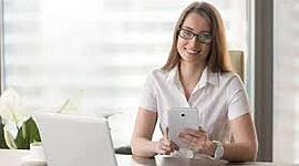 Timeline: Mi vida profesional