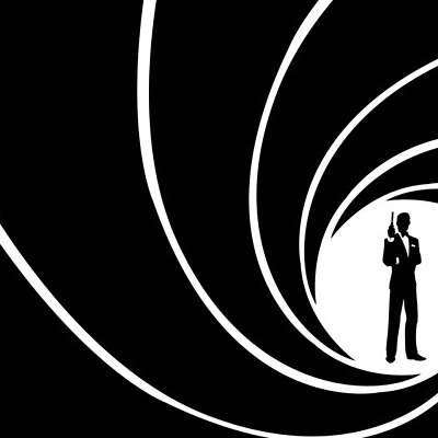 Timeline: James Bond Filmography