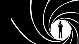 Timeline: James Bond Filmography