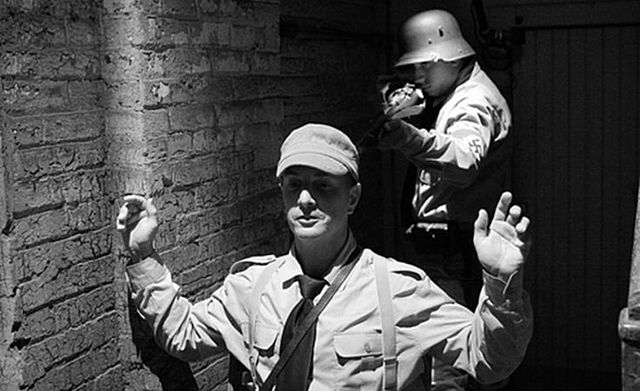 The Night of the Long Knives