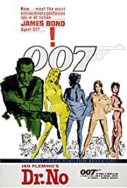 Dr. No